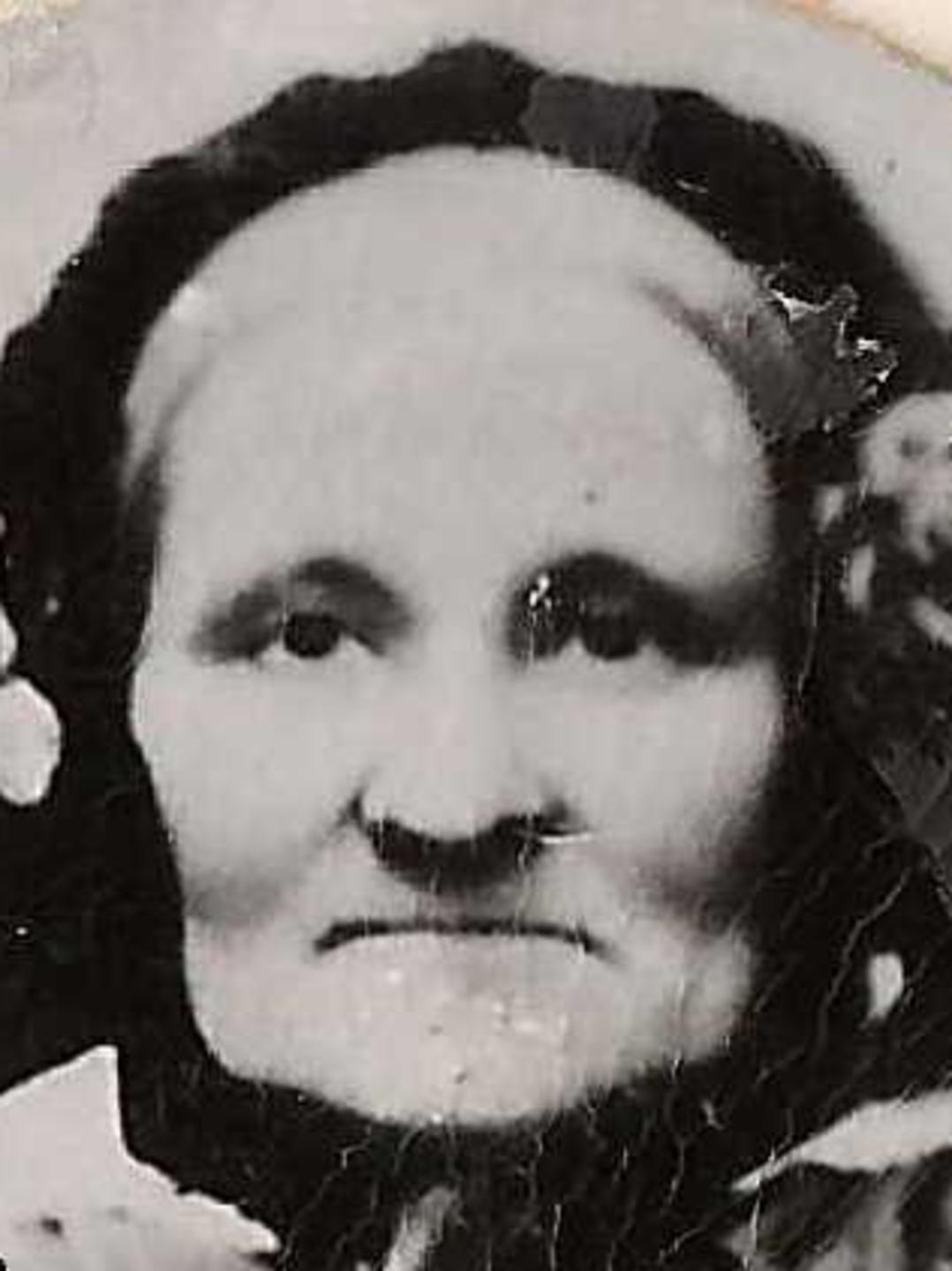 Ann Holmes (1811 - 1861) Profile